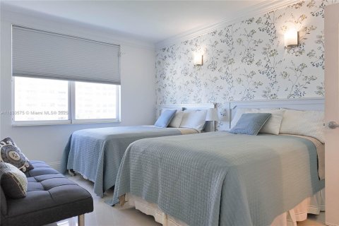 Copropriété à vendre à Hallandale Beach, Floride: 3 chambres, 165.37 m2 № 1939991 - photo 20