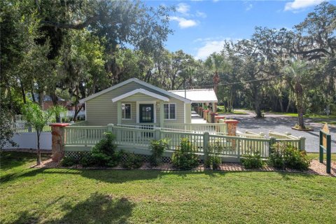 Commercial property in Crystal River, Florida 224.82 sq.m. № 2213800 - photo 3