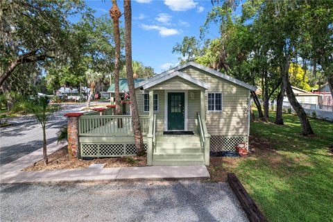Commercial property in Crystal River, Florida 224.82 sq.m. № 2213800 - photo 2