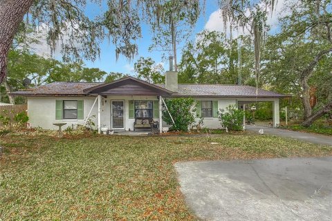 House in Silver Springs Shores, Florida 3 bedrooms, 171.68 sq.m. № 1735175 - photo 2