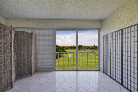 Condominio en venta en Deerfield Beach, Florida, 1 dormitorio, 86.4 m2 № 2146586 - foto 10