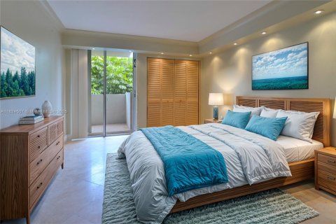 Copropriété à vendre à Miami Beach, Floride: 1 chambre, 74.79 m2 № 1794104 - photo 6