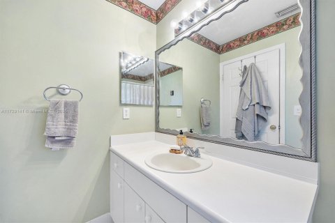 House in Homestead, Florida 3 bedrooms, 110.74 sq.m. № 1478988 - photo 19