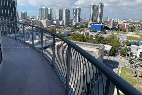 Купить кондоминиум в Майами, Флорида 2 спальни, 97.36м2, № 1576018 - фото 14