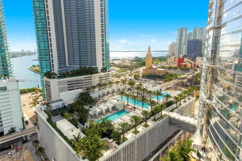 Copropriété à louer à Miami, Floride: 2 chambres, 144.93 m2 № 2024104 - photo 12