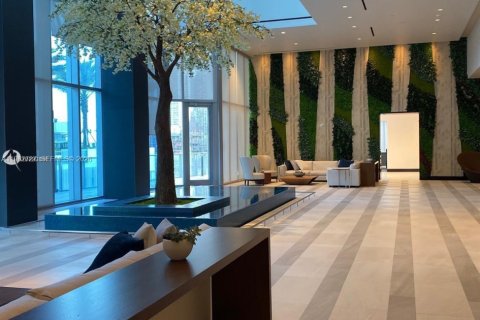 Copropriété à louer à Miami, Floride: 2 chambres, 144.93 m2 № 2024104 - photo 28
