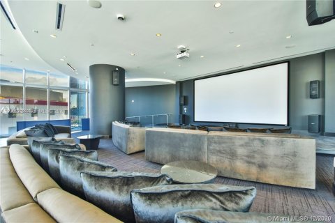 Copropriété à louer à Miami, Floride: 2 chambres, 144.93 m2 № 2024104 - photo 14