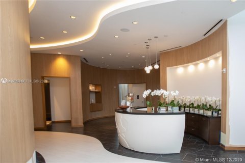 Copropriété à louer à Miami, Floride: 2 chambres, 144.93 m2 № 2024104 - photo 11