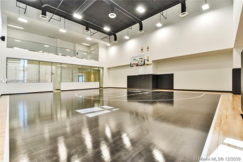 Copropriété à louer à Miami, Floride: 2 chambres, 144.93 m2 № 2024104 - photo 8