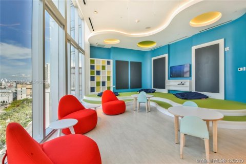Copropriété à louer à Miami, Floride: 2 chambres, 144.93 m2 № 2024104 - photo 13