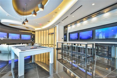 Copropriété à louer à Miami, Floride: 2 chambres, 144.93 m2 № 2024104 - photo 9