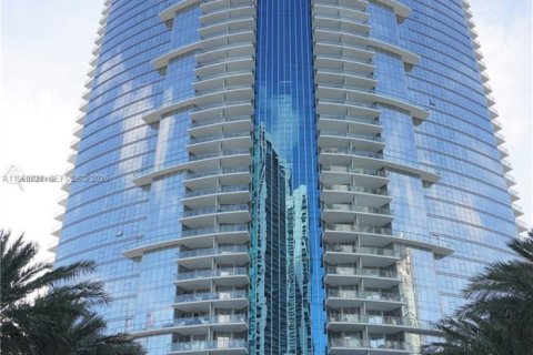 Copropriété à louer à Miami, Floride: 2 chambres, 144.93 m2 № 2024104 - photo 30
