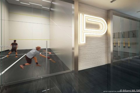 Copropriété à louer à Miami, Floride: 2 chambres, 144.93 m2 № 2024104 - photo 27