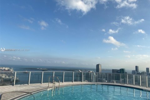 Copropriété à louer à Miami, Floride: 2 chambres, 144.93 m2 № 2024104 - photo 24