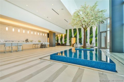 Copropriété à louer à Miami, Floride: 2 chambres, 144.93 m2 № 2024104 - photo 6