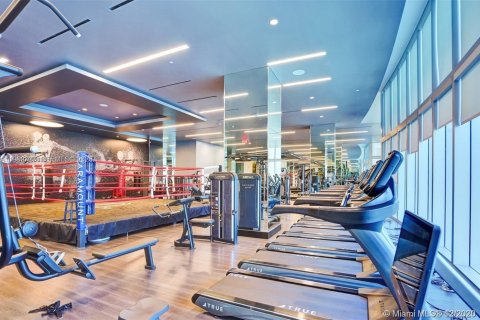 Copropriété à louer à Miami, Floride: 2 chambres, 144.93 m2 № 2024104 - photo 20
