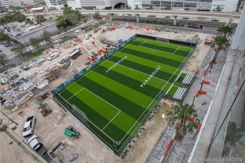 Copropriété à louer à Miami, Floride: 2 chambres, 144.93 m2 № 2024104 - photo 16