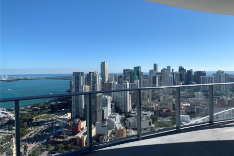 Copropriété à louer à Miami, Floride: 2 chambres, 144.93 m2 № 2024104 - photo 4