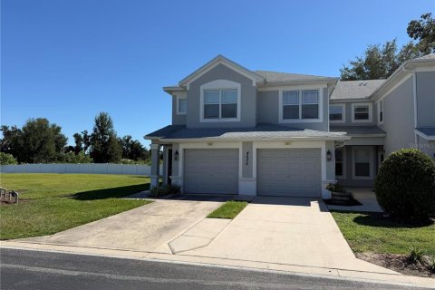 Condo in Ocala, Florida, 3 bedrooms  № 2390940