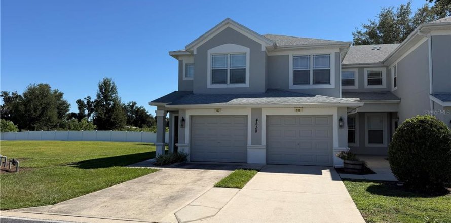 Condo in Ocala, Florida, 3 bedrooms  № 2390940