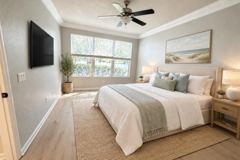 Condo in Ocala, Florida, 3 bedrooms  № 2390940 - photo 23