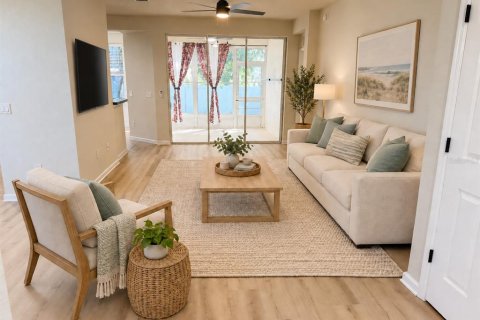 Condo in Ocala, Florida, 3 bedrooms  № 2390940 - photo 5