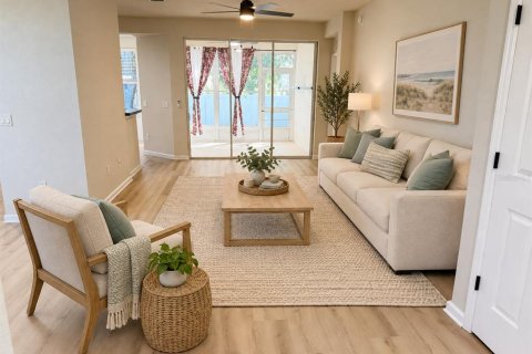 Condo in Ocala, Florida, 3 bedrooms  № 2390940 - photo 4