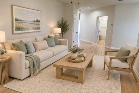 Condo in Ocala, Florida, 3 bedrooms  № 2390940 - photo 7