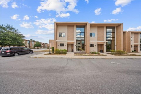 Townhouse in Kissimmee, Florida 4 bedrooms, 218.88 sq.m. № 2097204 - photo 20