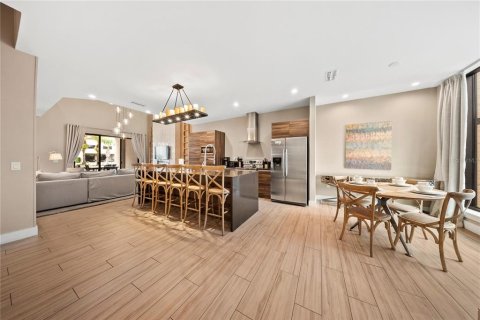 Townhouse in Kissimmee, Florida 4 bedrooms, 218.88 sq.m. № 2097204 - photo 26