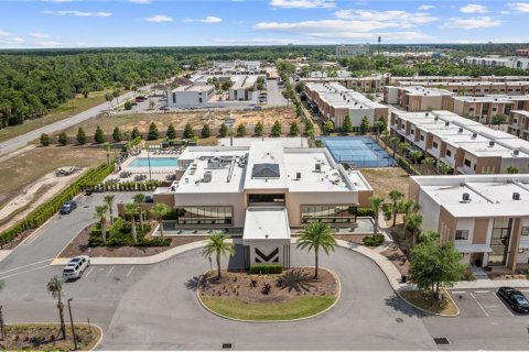 Townhouse in Kissimmee, Florida 4 bedrooms, 218.88 sq.m. № 2097204 - photo 16