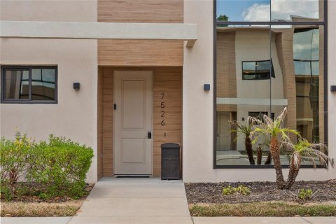 Townhouse in Kissimmee, Florida 4 bedrooms, 218.88 sq.m. № 2097204 - photo 23