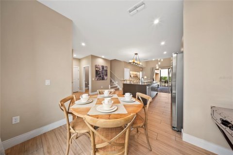 Townhouse in Kissimmee, Florida 4 bedrooms, 218.88 sq.m. № 2097204 - photo 28