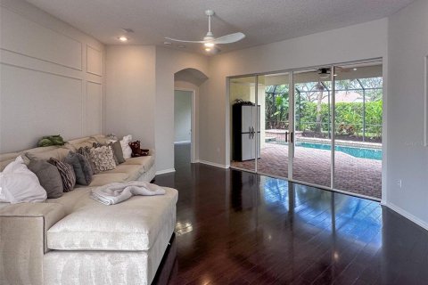House in Sarasota, Florida 3 bedrooms, 214.05 sq.m. № 1870160 - photo 6