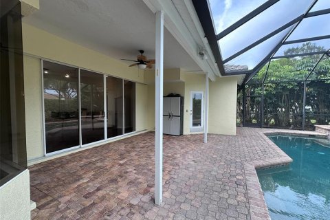 House in Sarasota, Florida 3 bedrooms, 214.05 sq.m. № 1870160 - photo 20