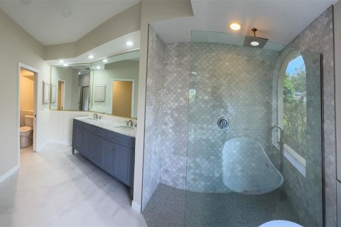 House in Sarasota, Florida 3 bedrooms, 214.05 sq.m. № 1870160 - photo 27