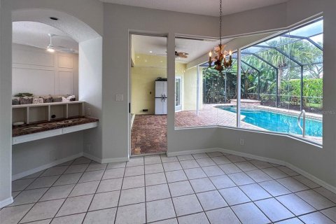 House in Sarasota, Florida 3 bedrooms, 214.05 sq.m. № 1870160 - photo 9