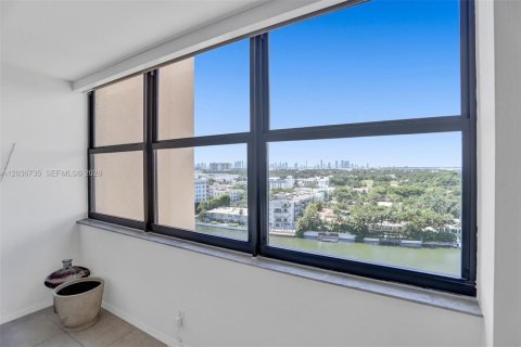 Copropriété à vendre à Miami Beach, Floride: 1 chambre, 82.68 m2 № 2155022 - photo 12