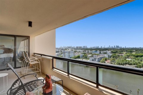 Condo à Miami Beach, Floride, 1 chambre  № 2155022