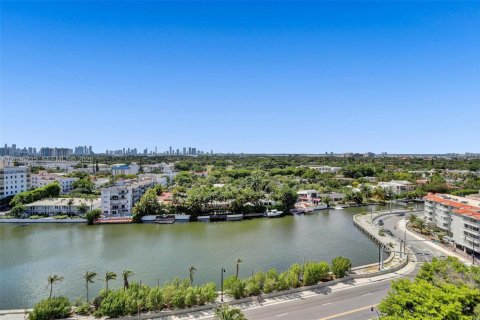 Copropriété à vendre à Miami Beach, Floride: 1 chambre, 82.68 m2 № 2155022 - photo 16