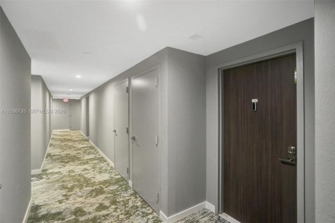Copropriété à vendre à Miami Beach, Floride: 1 chambre, 82.68 m2 № 2155022 - photo 29