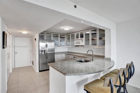 Copropriété à vendre à Miami Beach, Floride: 1 chambre, 82.68 m2 № 2155022 - photo 6