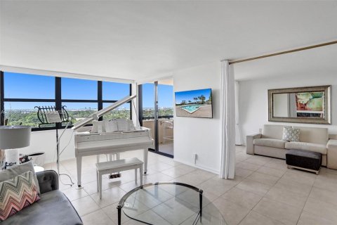Copropriété à vendre à Miami Beach, Floride: 1 chambre, 82.68 m2 № 2155022 - photo 3