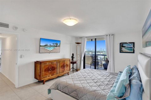 Copropriété à vendre à Miami Beach, Floride: 1 chambre, 82.68 m2 № 2155022 - photo 23
