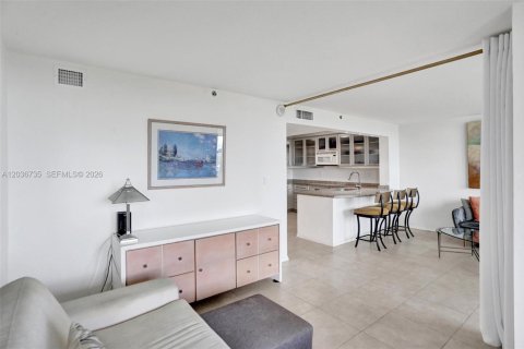 Copropriété à vendre à Miami Beach, Floride: 1 chambre, 82.68 m2 № 2155022 - photo 18