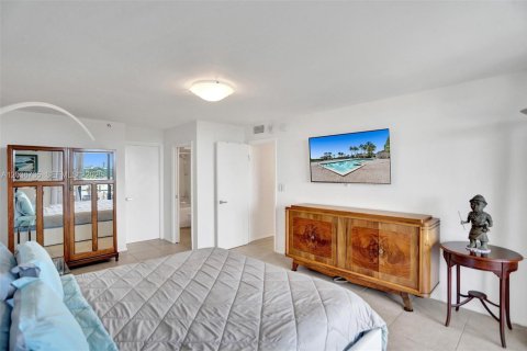 Copropriété à vendre à Miami Beach, Floride: 1 chambre, 82.68 m2 № 2155022 - photo 25