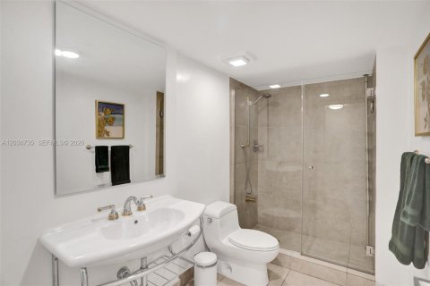 Copropriété à vendre à Miami Beach, Floride: 1 chambre, 82.68 m2 № 2155022 - photo 21