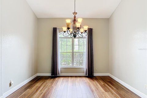Купить виллу или дом в Окала, Флорида 5 комнат, 202.71м2, № 1767647 - фото 19