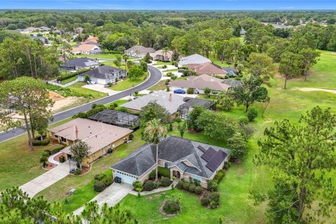 Купить виллу или дом в Окала, Флорида 5 комнат, 202.71м2, № 1767647 - фото 6