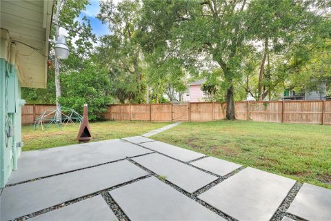 House in Sanford, Florida 3 bedrooms, 132.48 sq.m. № 1806676 - photo 19